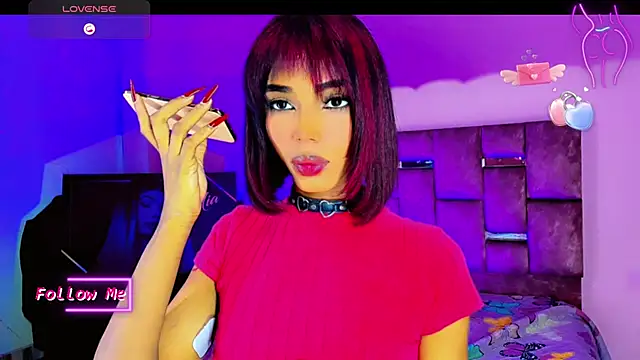 LADY-HOT-SEXY- online show from October 24, 9:03 pm