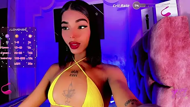 LADY-HOT-SEXY- online show from May 11, 10:05 am