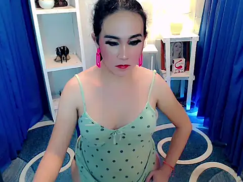 ladydesiree88 online show from May 9, 12:30 pm