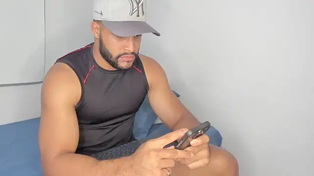 Pier Simons online show from February 19, 4:20 am