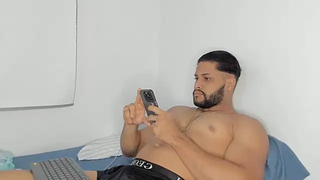 Pier Simons online show from March 7, 6:53 am