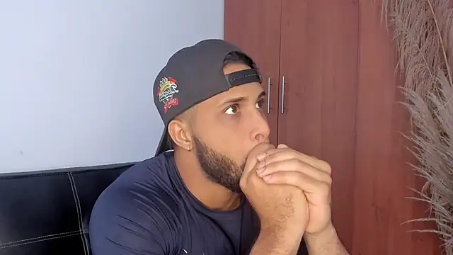 Pier Simons online show from November 12, 3:38 pm