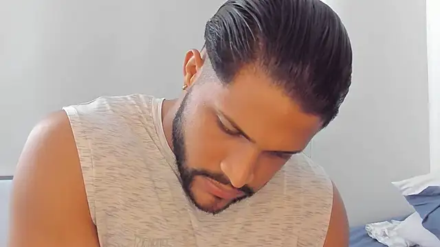 Pier Simons online show from March 14, 3:18 pm