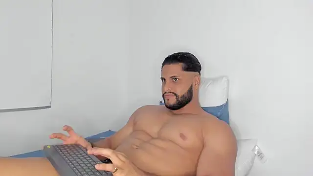 Pier Simons online show from February 22, 10:50 am