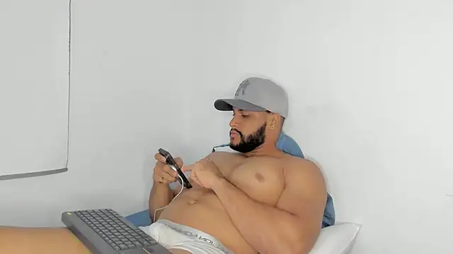 Pier Simons online show from February 25, 5:51 am