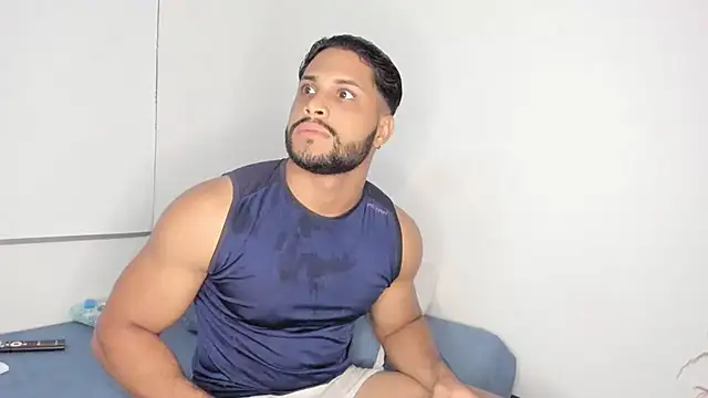 Pier Simons online show from March 13, 8:52 am