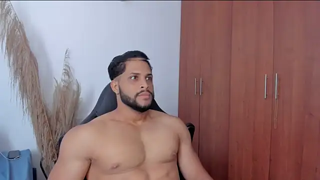 Pier Simons online show from April 5, 3:30 pm