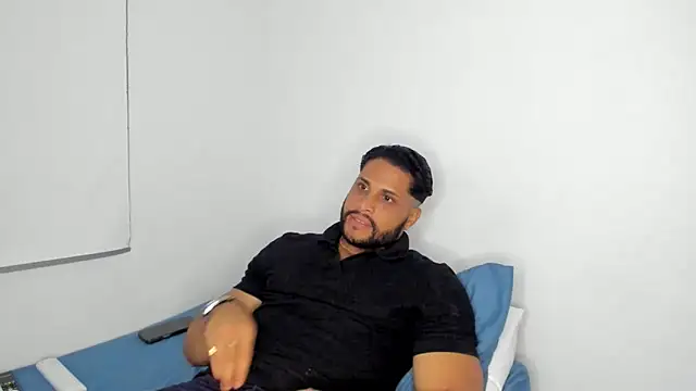 Pier Simons online show from February 15, 9:19 am