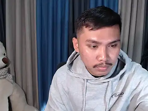 Snapshot of Prince_Echoxx chatting on July 20, 9:38 am Prince Echoxx online show from July 20, 9:38 am
