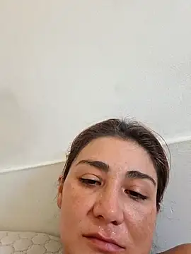 KatyPerra2 online show from April 8, 8:10 pm