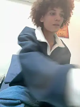 Max Rain online show from May 26, 2:31 am