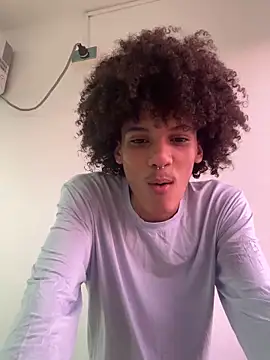 Snapshot of Max_Rain chatting on October 9, 7:58 pm Max Rain online show from October 9, 7:58 pm