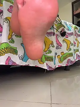 Ammberly  Adam23 online show from February 12, 8:30 pm