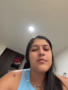 Ammberly  Adam23 online show from January 9, 6:59 pm