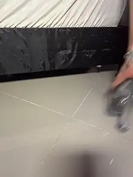 Ammberly  Adam23 online show from March 18, 5:47 pm