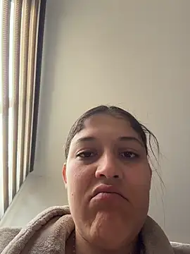 Ammberly  Adam23 online show from January 13, 4:44 pm