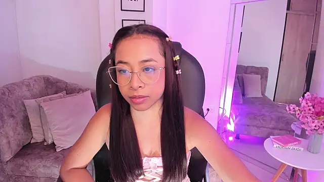 July Adams online show from November 13, 4:05 am