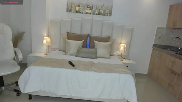 July Adams online show from May 23, 5:28 am