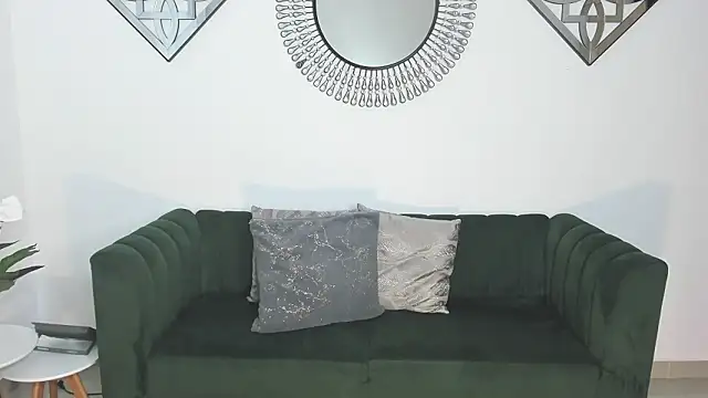 July Adams online show from February 6, 3:35 am