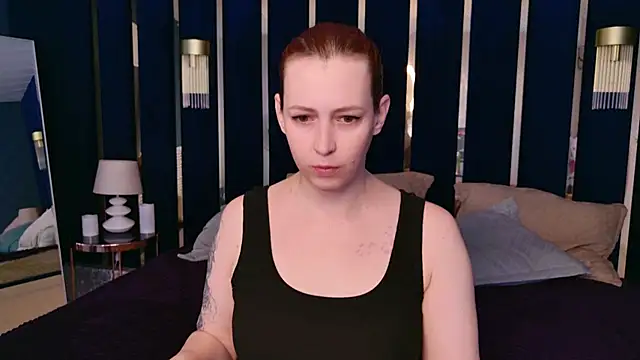 Snapshot of Evie_Bennet chatting on October 4, 10:39 am Evie Bennet online show from October 4, 10:39 am