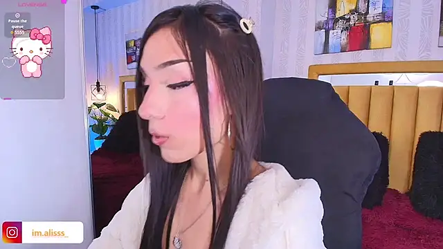 Im Jey online show from February 17, 3:37 am