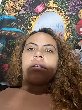 Chloe Leaozinho online show from March 31, 11:34 am