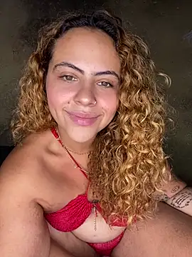 Chloe Leaozinho online show from April 18, 11:27 pm