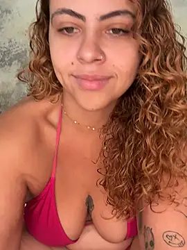 Chloe Leaozinho online show from May 26, 5:44 pm