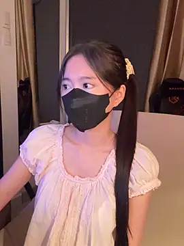  Meimeibaby  online show from April 8, 10:28 am