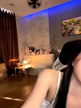  Meimeibaby  online show from September 21, 7:57 am