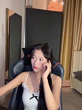  Meimeibaby  online show from December 1, 12:17 pm