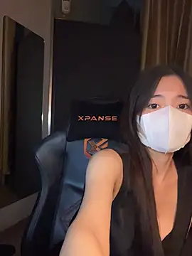  Meimeibaby  online show from February 1, 10:13 am