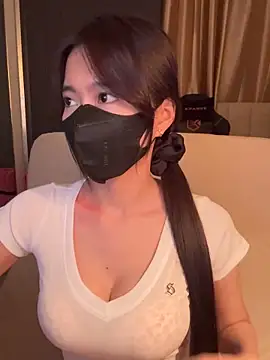  Meimeibaby  online show from April 9, 10:10 am