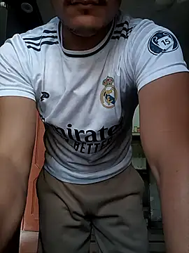 yourcrush0123 online show from February 10, 2:54 am