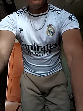 yourcrush0123 online show from February 4, 5:46 am