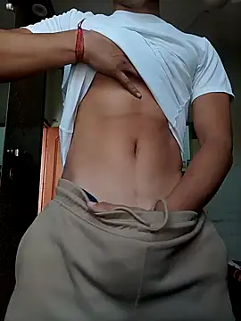 yourcrush0123 online show from February 19, 3:03 am