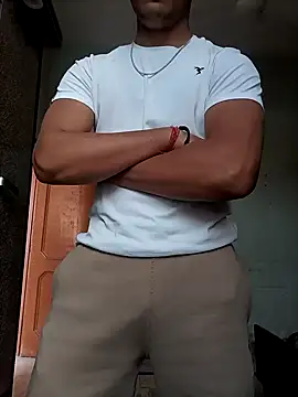 yourcrush0123 online show from December 17, 4:17 am