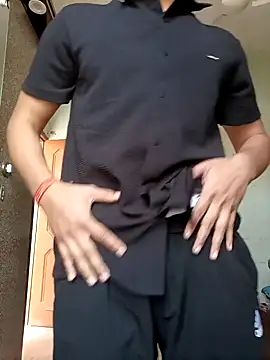 yourcrush0123 online show from February 20, 3:47 am