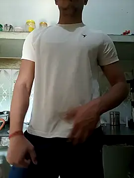 yourcrush0123 online show from February 23, 9:10 am