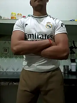 yourcrush0123 online show from February 16, 12:48 pm