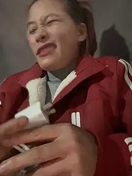 Sanmay55 online show from January 8, 7:03 am