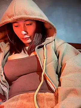 Sanmay55 online show from January 7, 3:17 pm