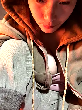 Sanmay55 online show from January 7, 3:00 am