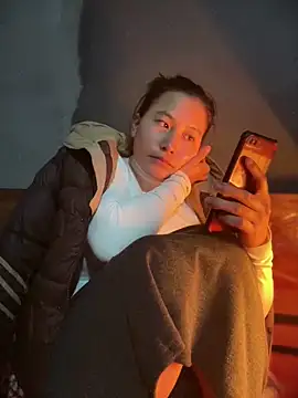 Sanmay55 online show from February 10, 2:27 pm