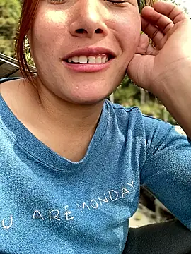 Sanmay55 online show from March 3, 3:13 am