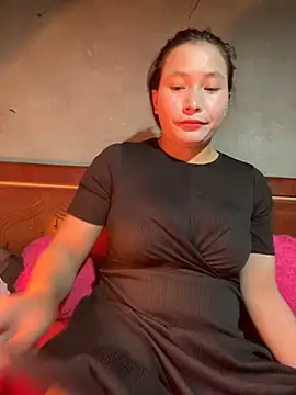 Sanmay55 online show from January 9, 3:57 am