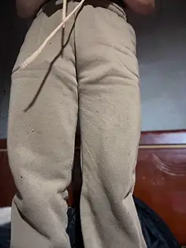 Sanmay55 online show from December 20, 9:45 am