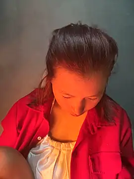 Snapshot of Sanmay55 chatting on October 25, 8:31 pm Sanmay55 online show from October 25, 8:31 pm