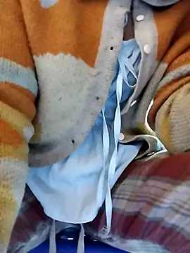 Tiyir597 online show from October 28, 12:22 am