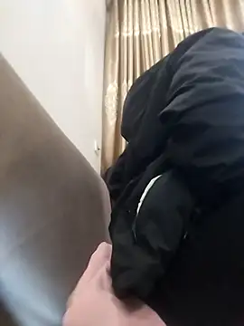 Tiyir597 online show from March 12, 11:20 pm